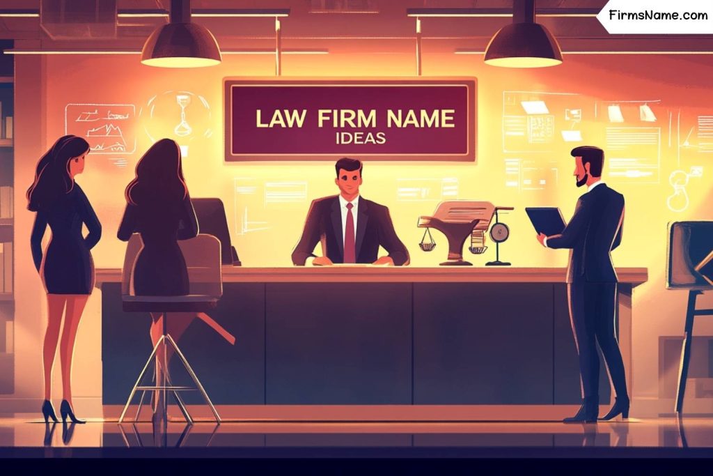 law firm name ideas