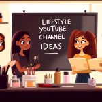 lifestyle youtube channel name ideas