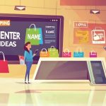 shopping center name ideas